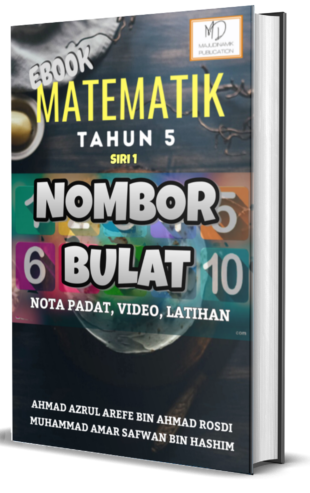 book